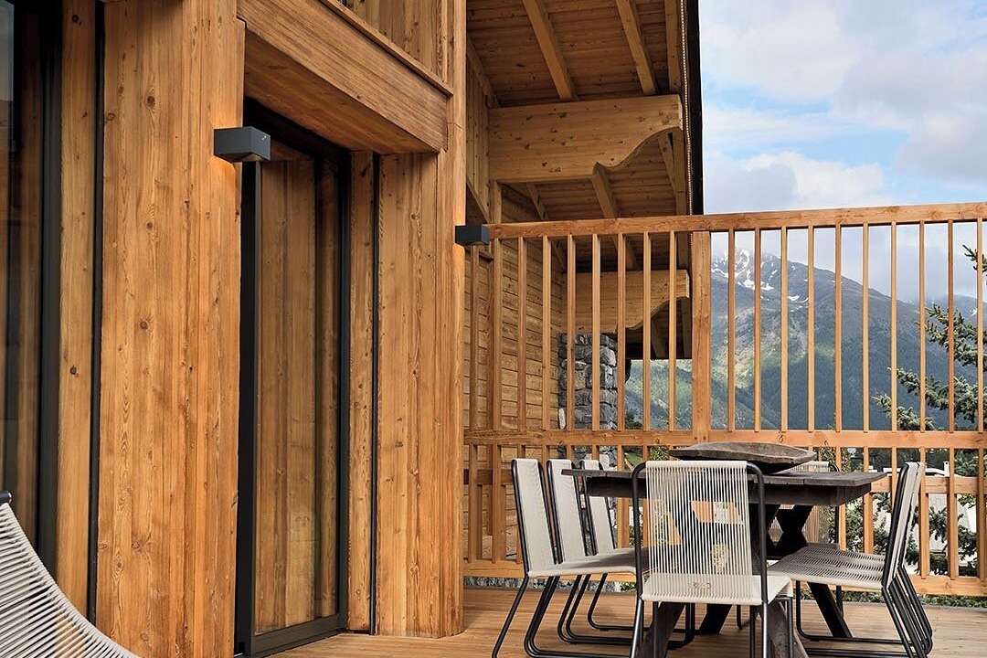 Photo of Outdoor in Saint-Etienne-de-Tinee