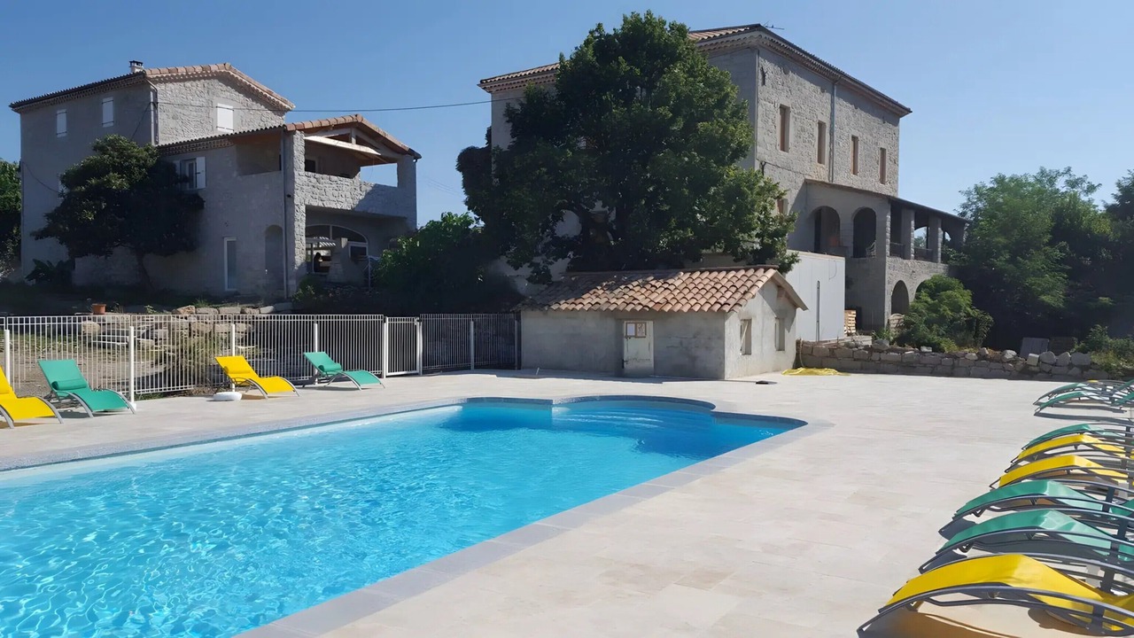 Photo of Outdoor in Saint Alban Auriolles