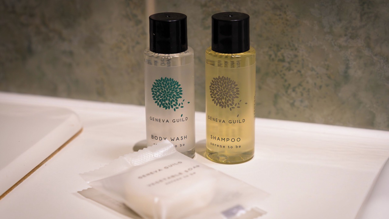 Photo of Bathroom in Berkhamsted