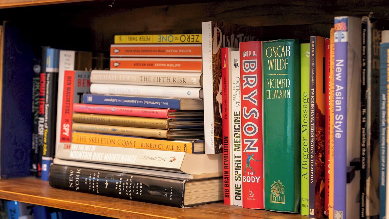 Photo of Others in Berkhamsted