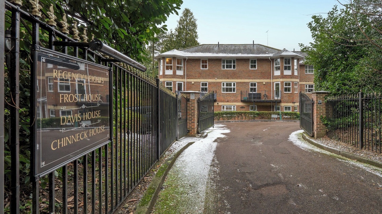 Photo of Outdoor in Berkhamsted