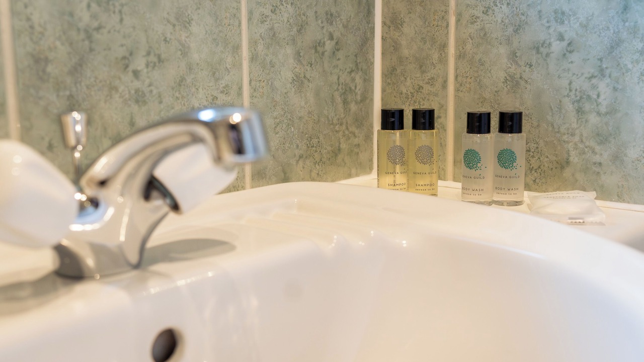 Photo of Bathroom in Berkhamsted