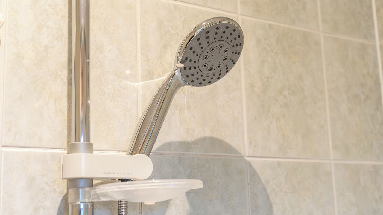 Photo of Bathroom in Berkhamsted