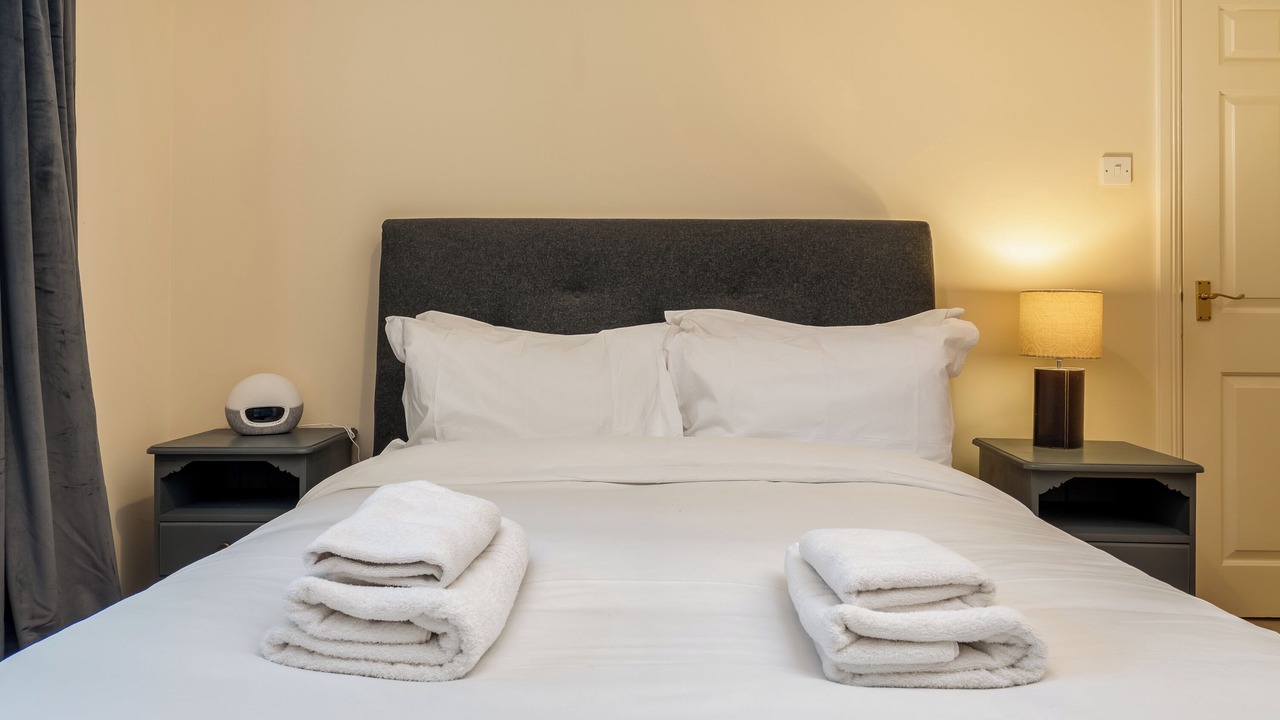 Photo of Bedroom in Berkhamsted