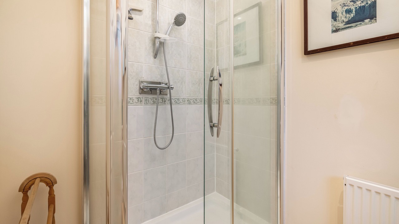 Photo of Bathroom in Berkhamsted