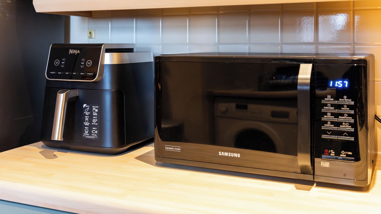 Photo of Kitchen in Berkhamsted