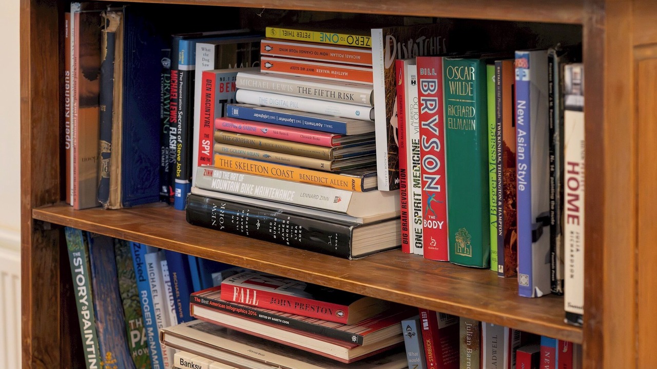 Photo of Others in Berkhamsted