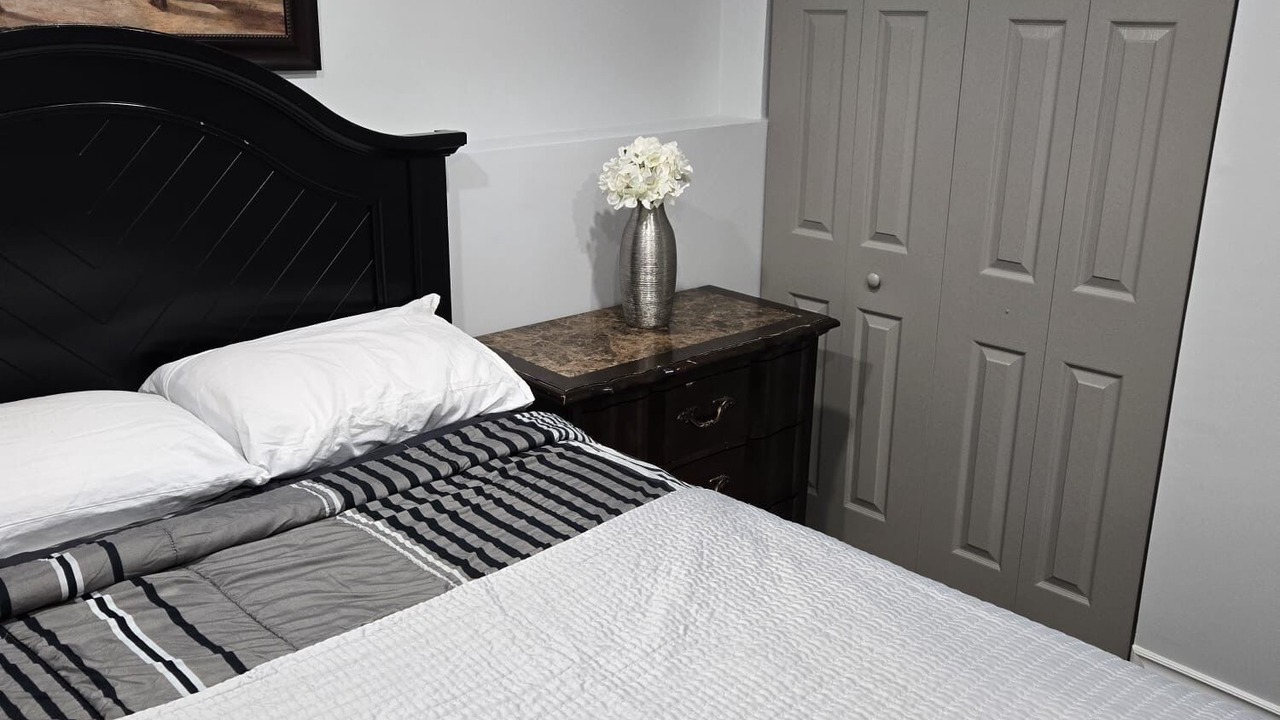 Photo of Bedroom in Chapel Hill South