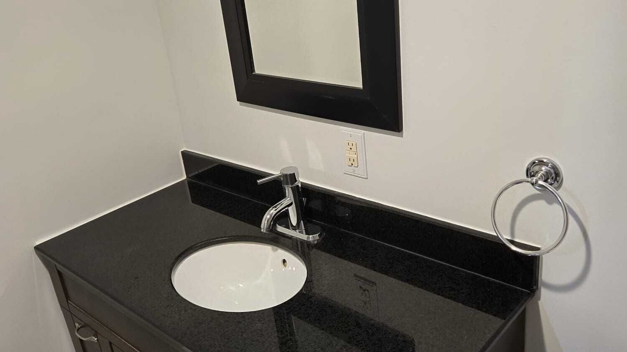 Photo of Bathroom in Chapel Hill South