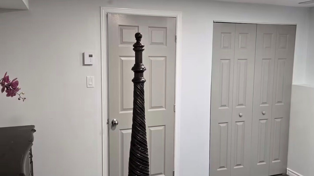 Photo of Bedroom in Chapel Hill South