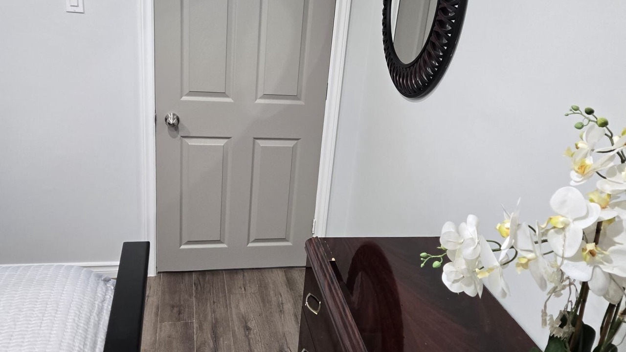 Photo of Bedroom in Chapel Hill South