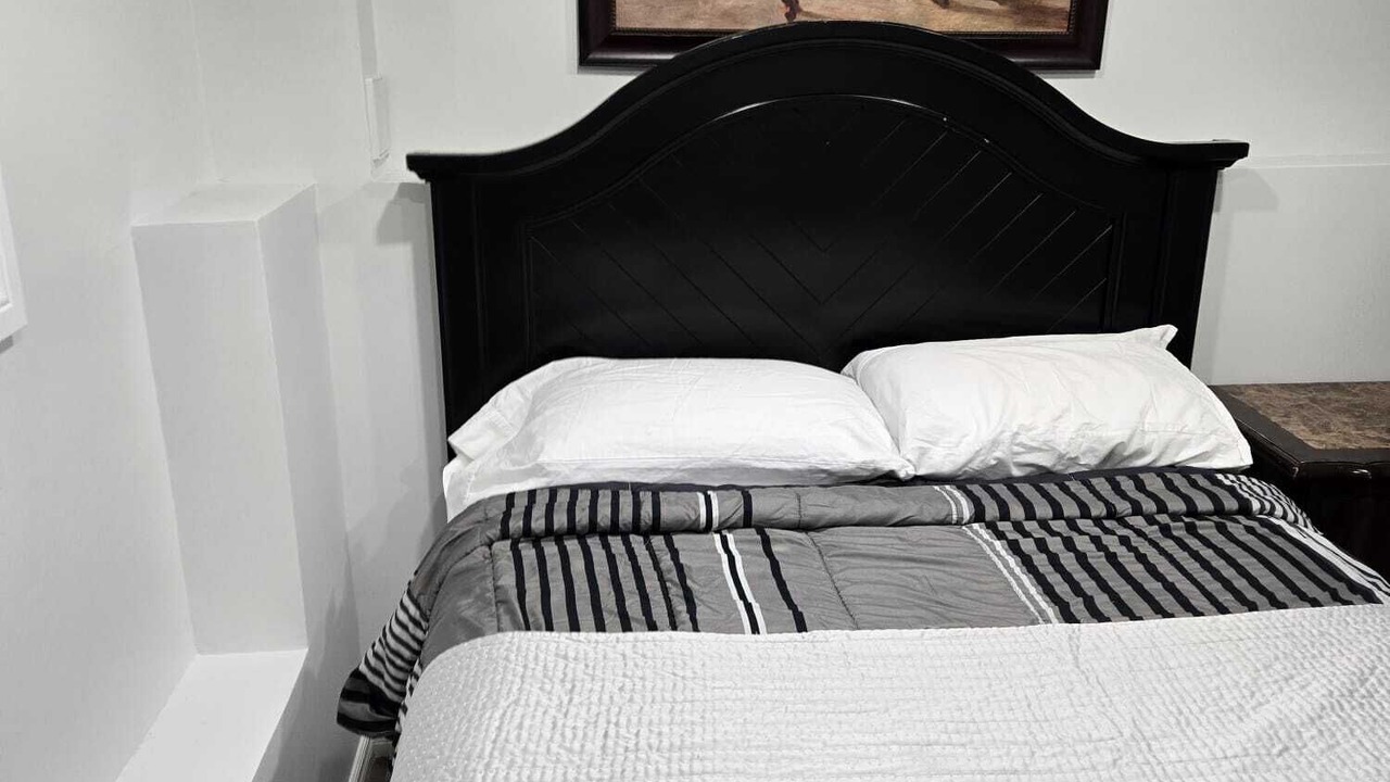 Photo of Bedroom in Chapel Hill South