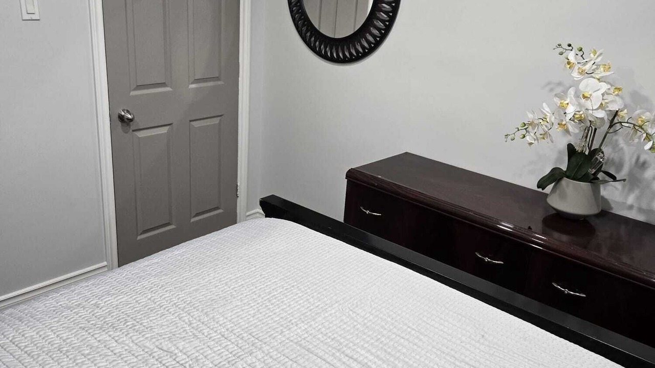 Photo of Bedroom in Chapel Hill South