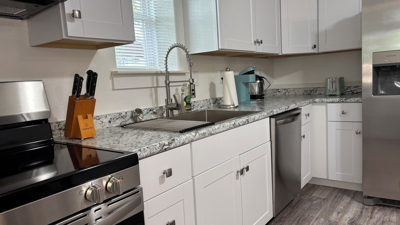Photo of Kitchen in Prairie Grove