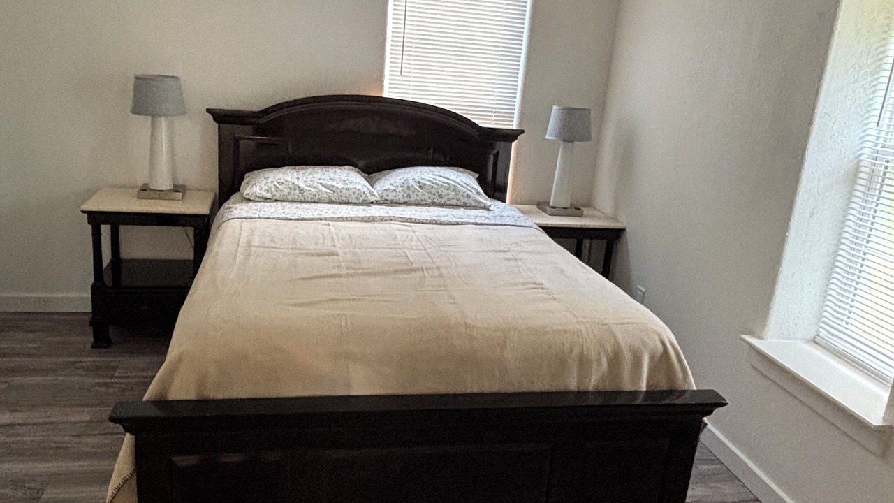 Photo of Bedroom in Prairie Grove