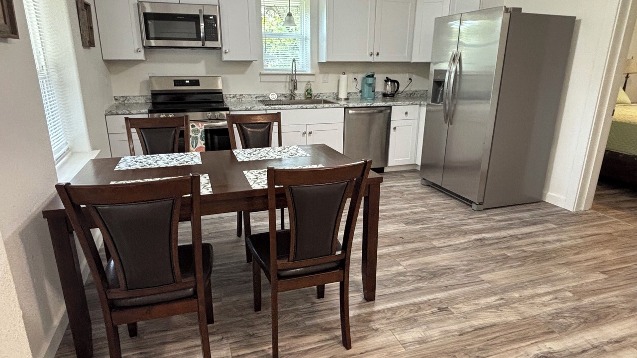 Photo of Kitchen in Prairie Grove