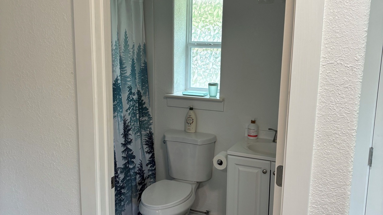 Photo of Bathroom in Prairie Grove