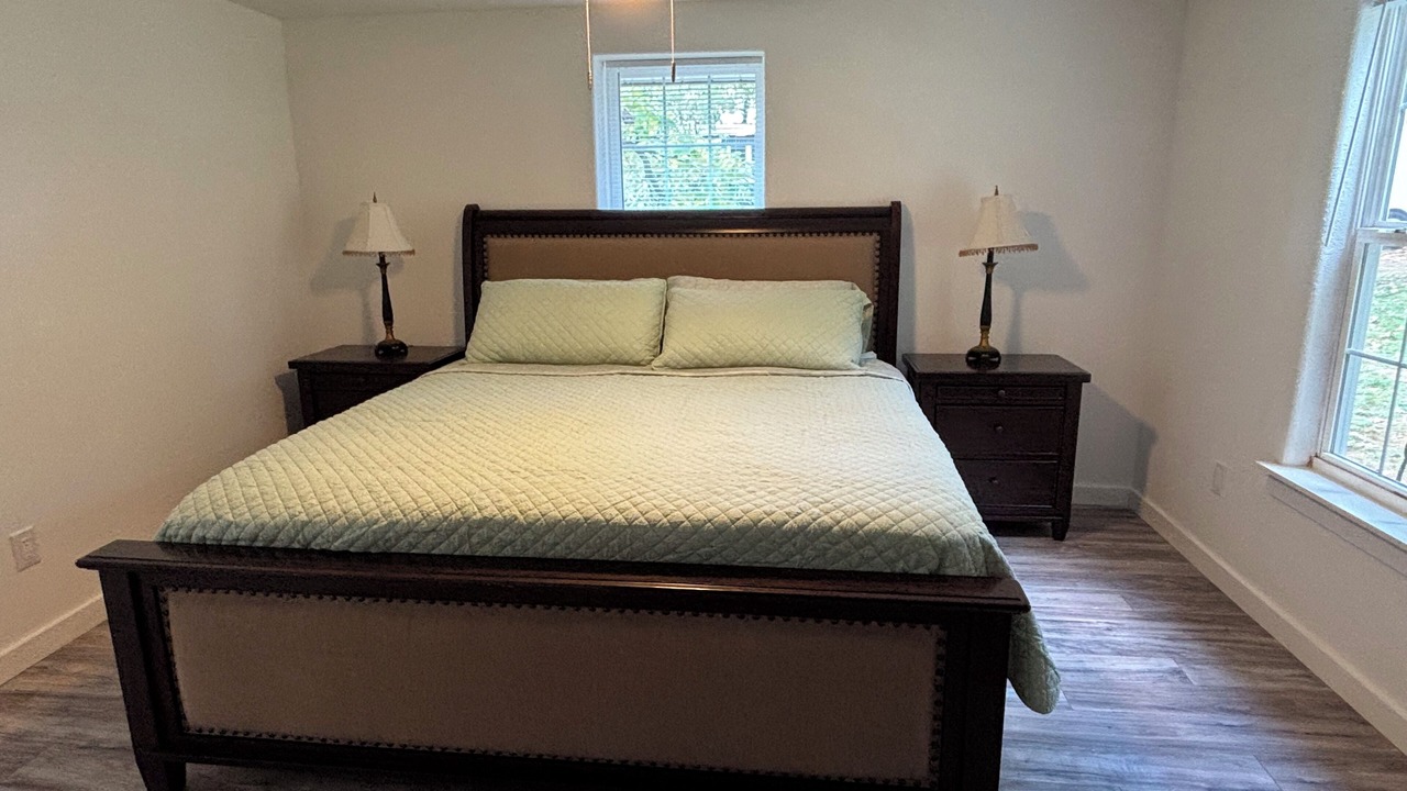 Photo of Bedroom in Prairie Grove