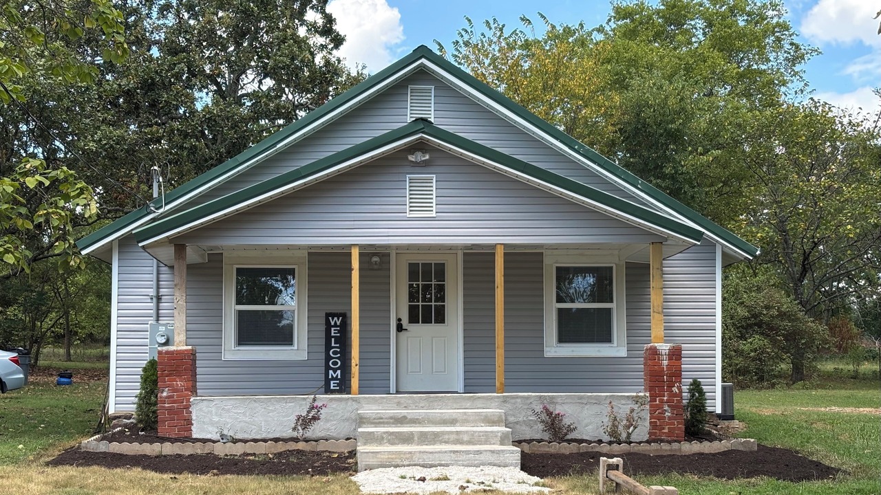 Photo of Outdoor in Prairie Grove