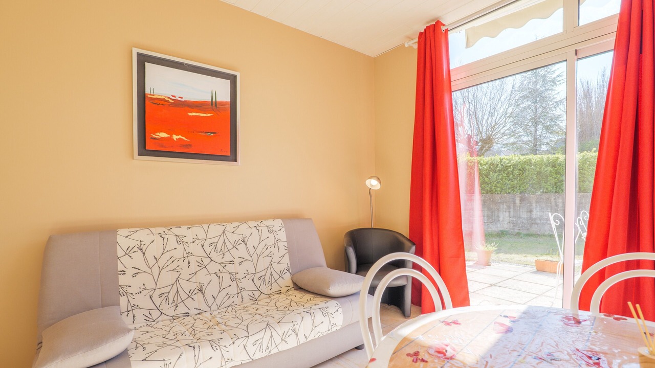 Photo of Livingroom in Pradons