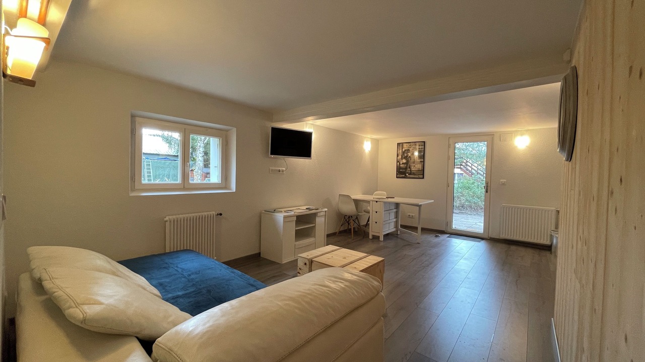 Photo of Bedroom in Barcelonnette