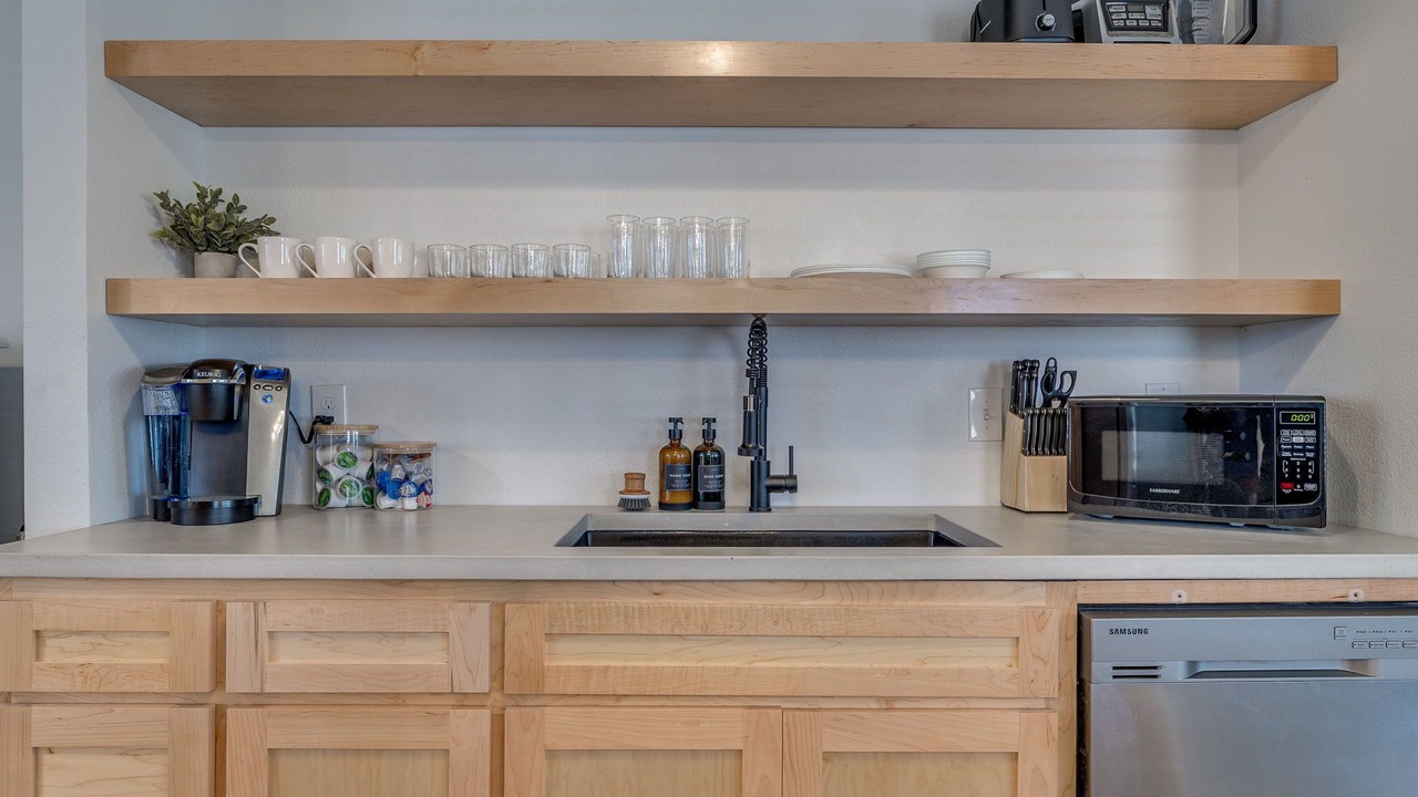 Photo of Kitchen in Owasso