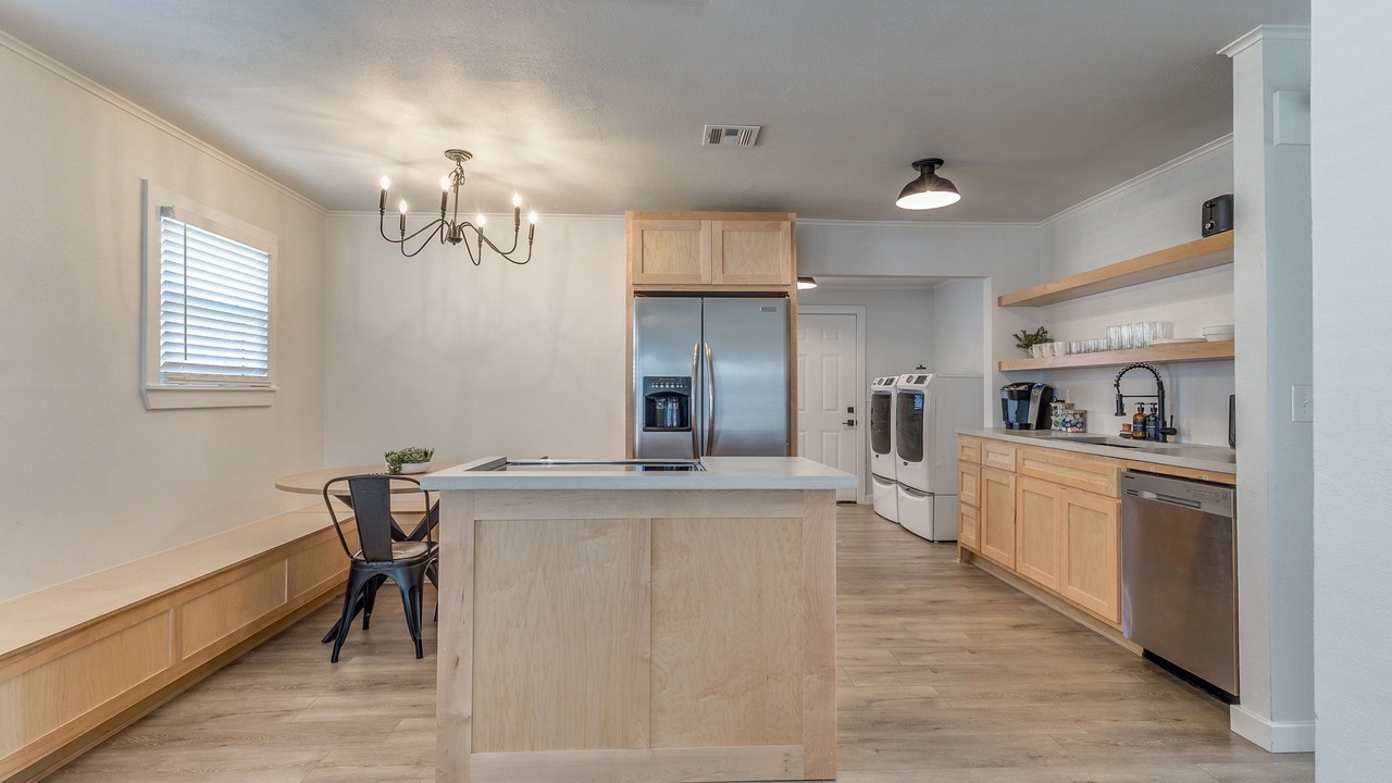 Photo of Kitchen in Owasso