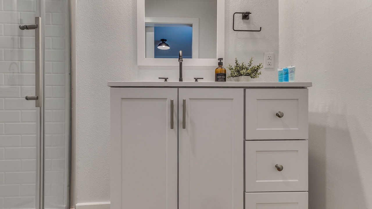 Photo of Bathroom in Owasso