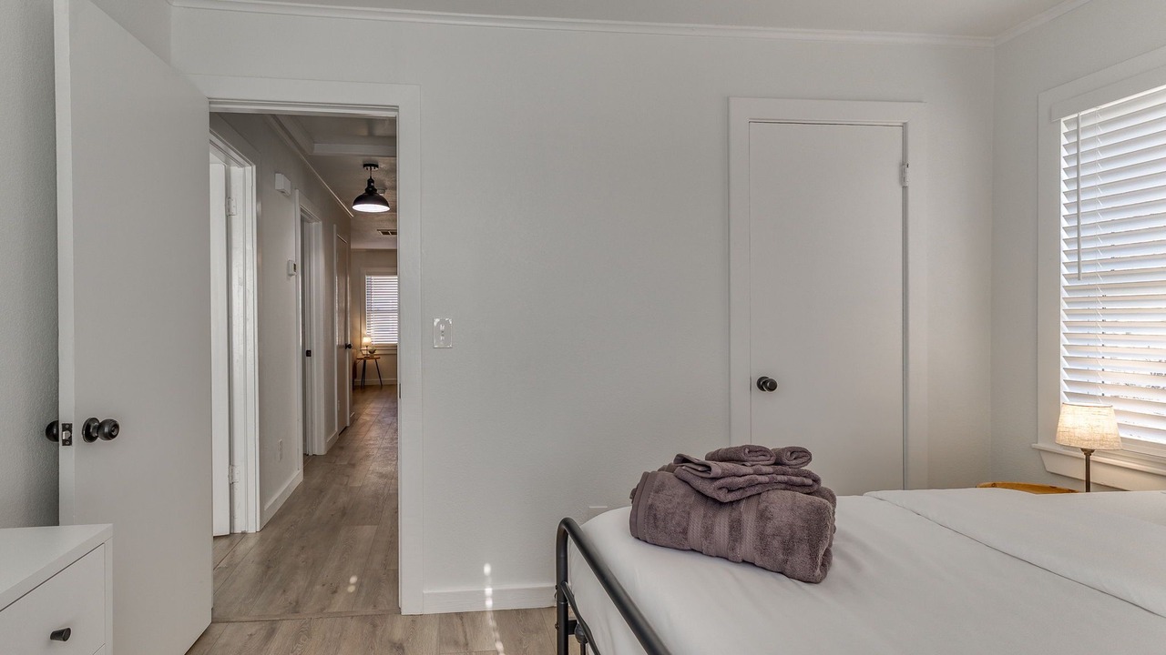 Photo of Bedroom in Owasso