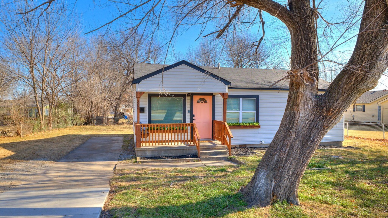 Photo of Outdoor in Owasso