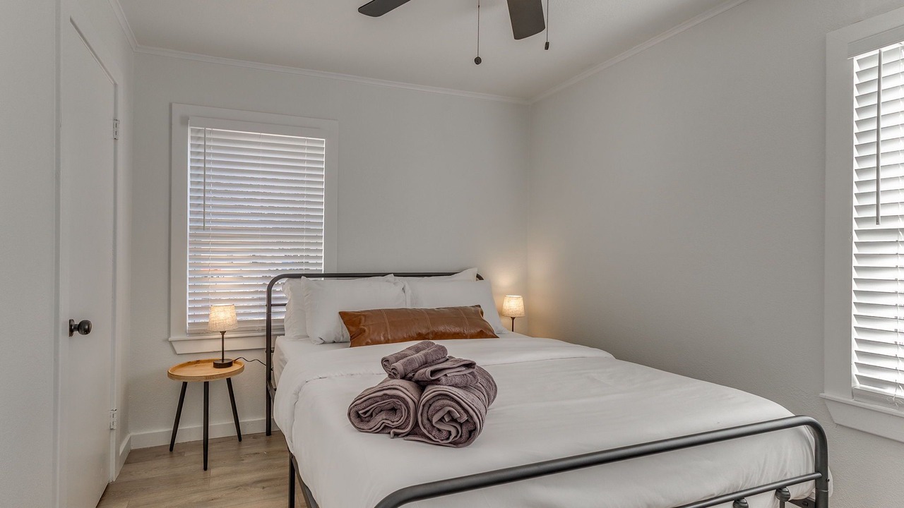 Photo of Bedroom in Owasso