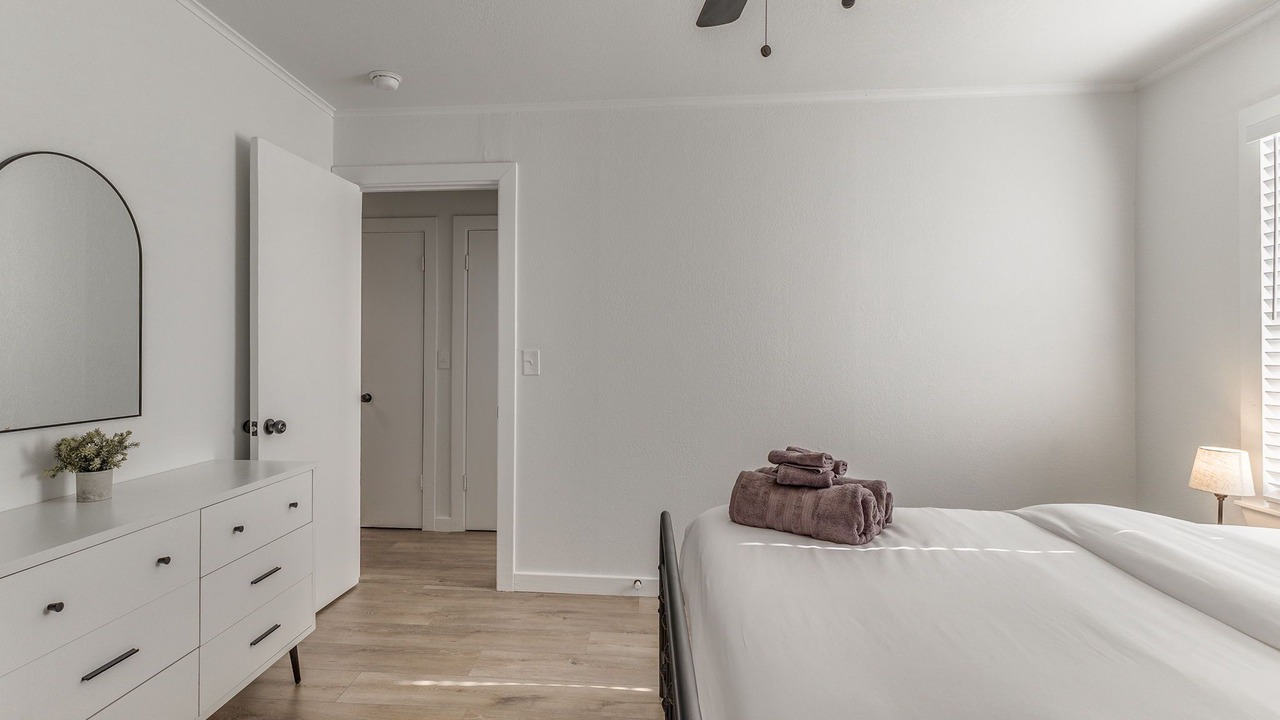 Photo of Bedroom in Owasso