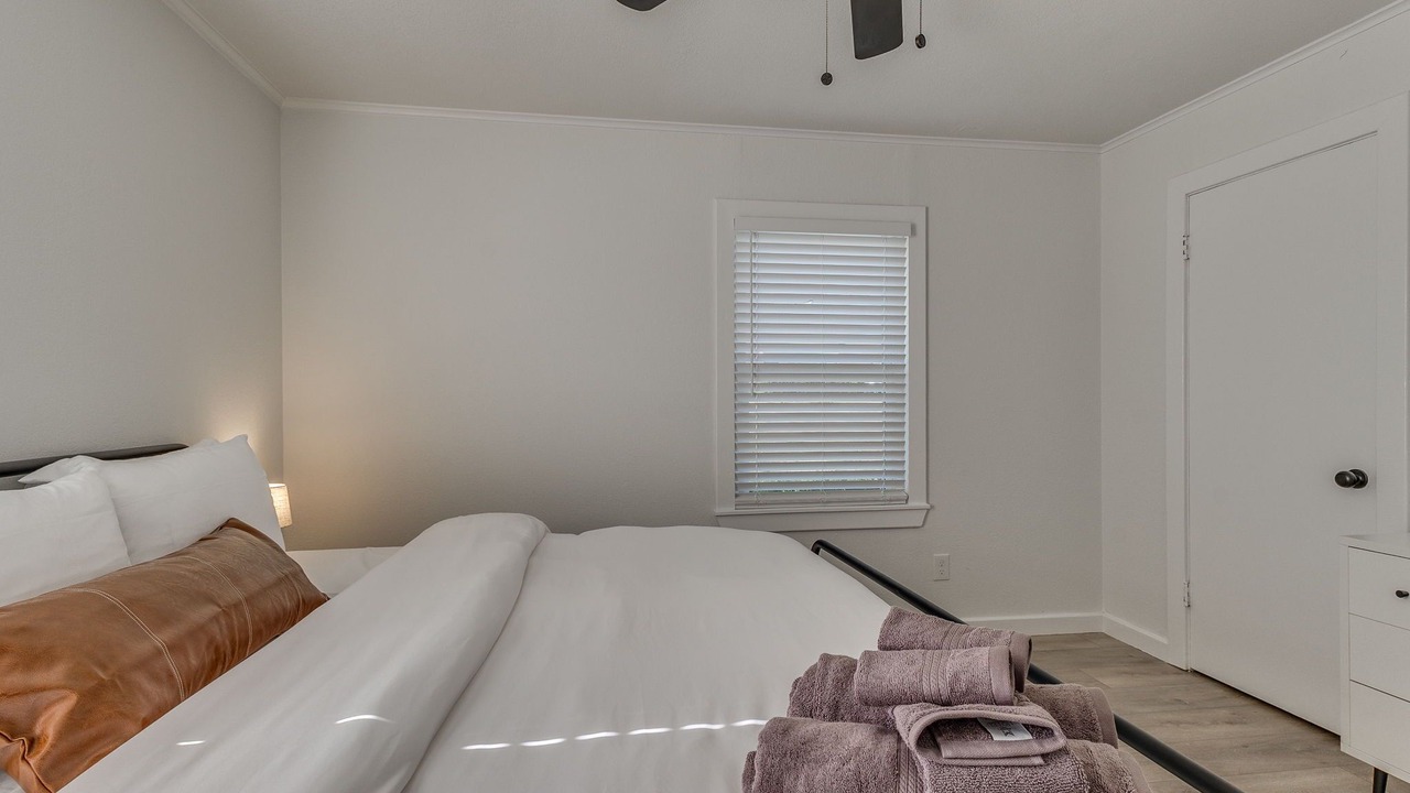 Photo of Bedroom in Owasso