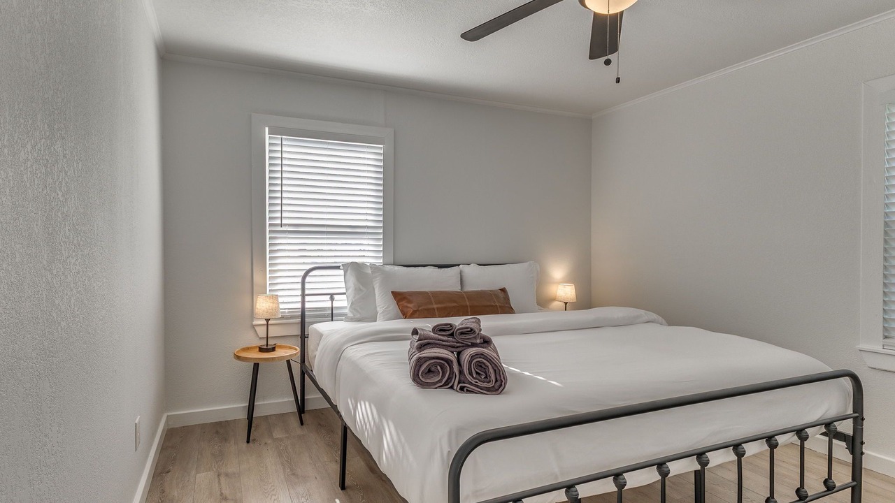 Photo of Bedroom in Owasso