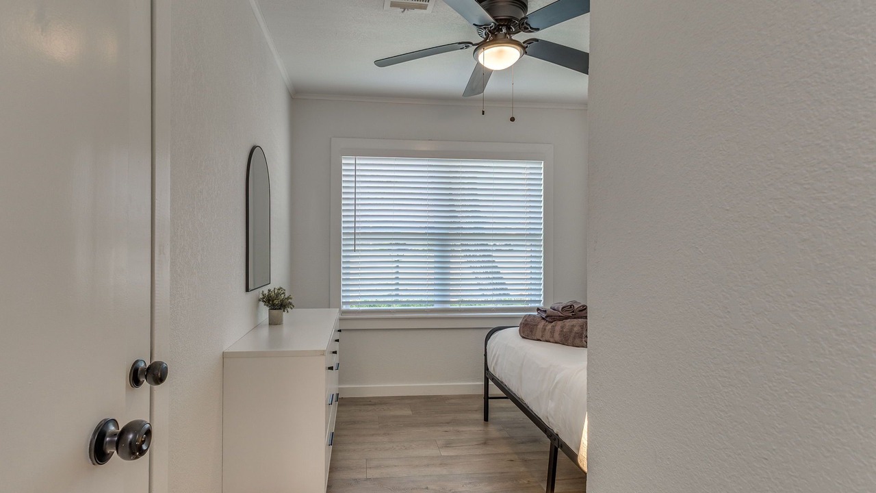 Photo of Bedroom in Owasso