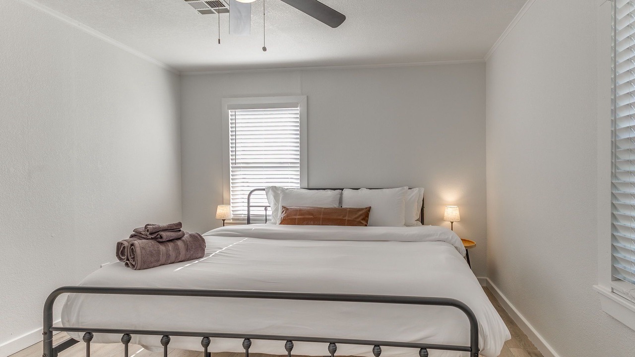 Photo of Bedroom in Owasso