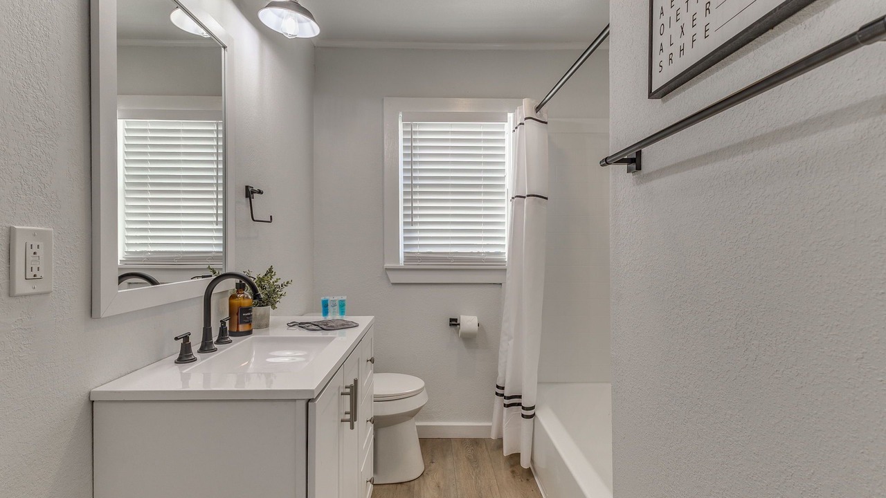 Photo of Bathroom in Owasso