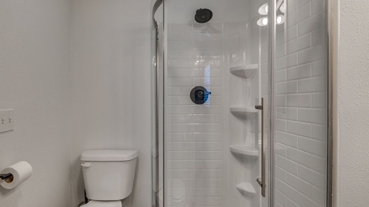Photo of Bathroom in Owasso