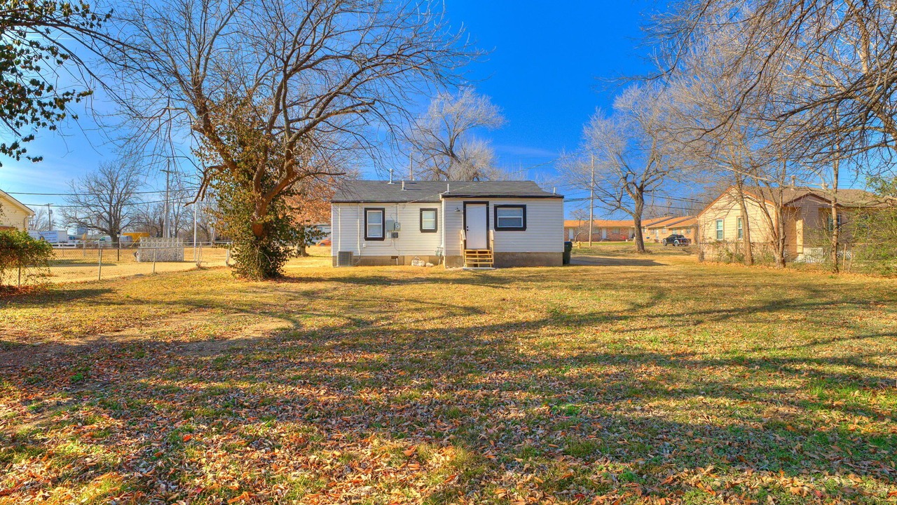 Photo of Outdoor in Owasso