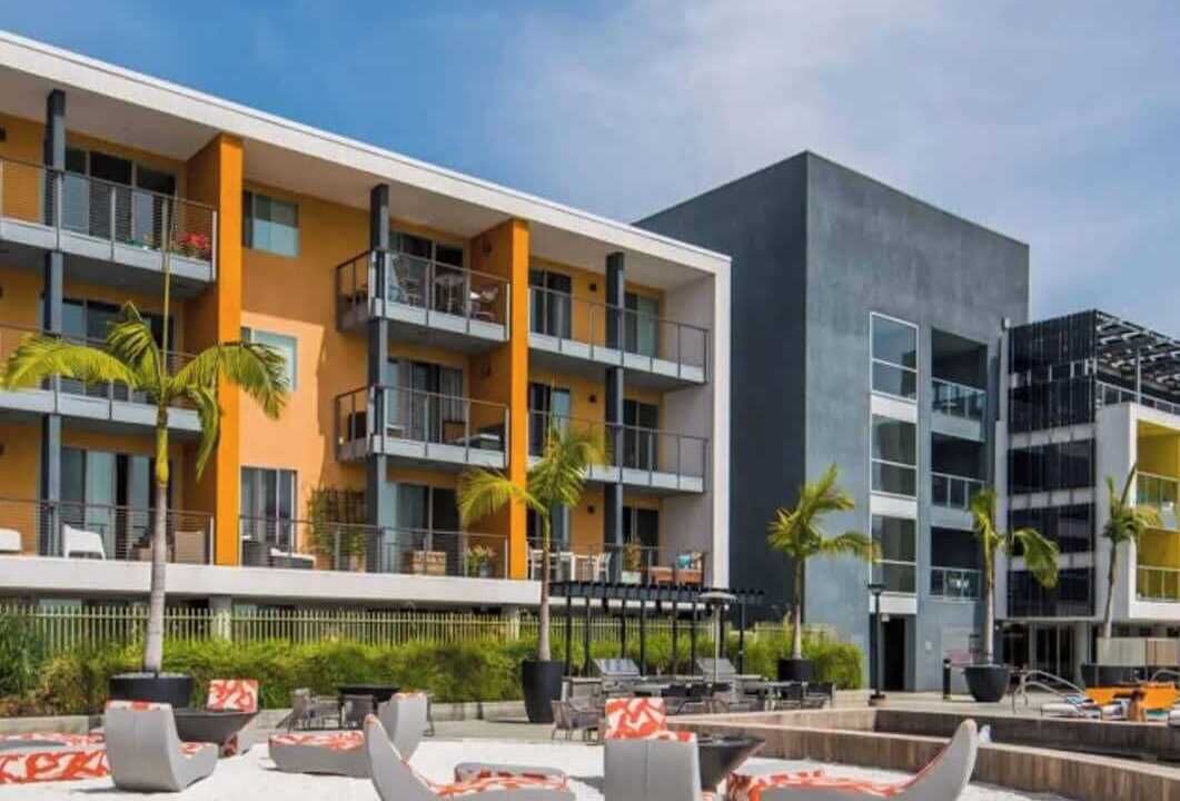 Photo of Outdoor in Del Rey