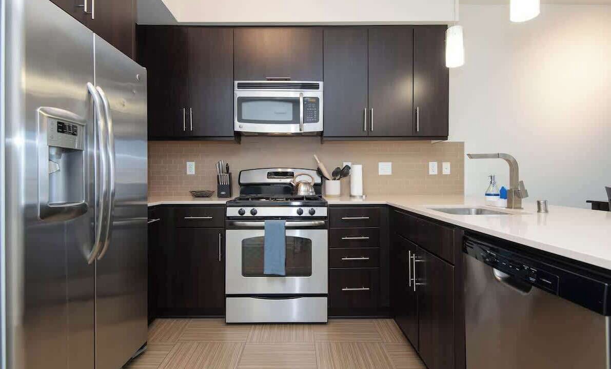 Photo of Kitchen in Del Rey