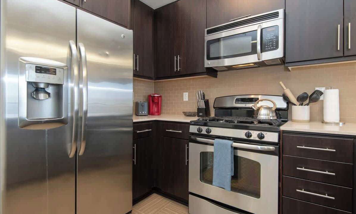 Photo of Kitchen in Del Rey