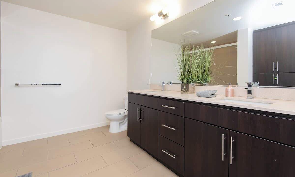 Photo of Bathroom in Del Rey