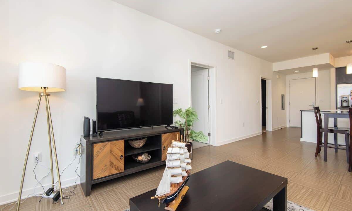 Photo of Livingroom in Del Rey