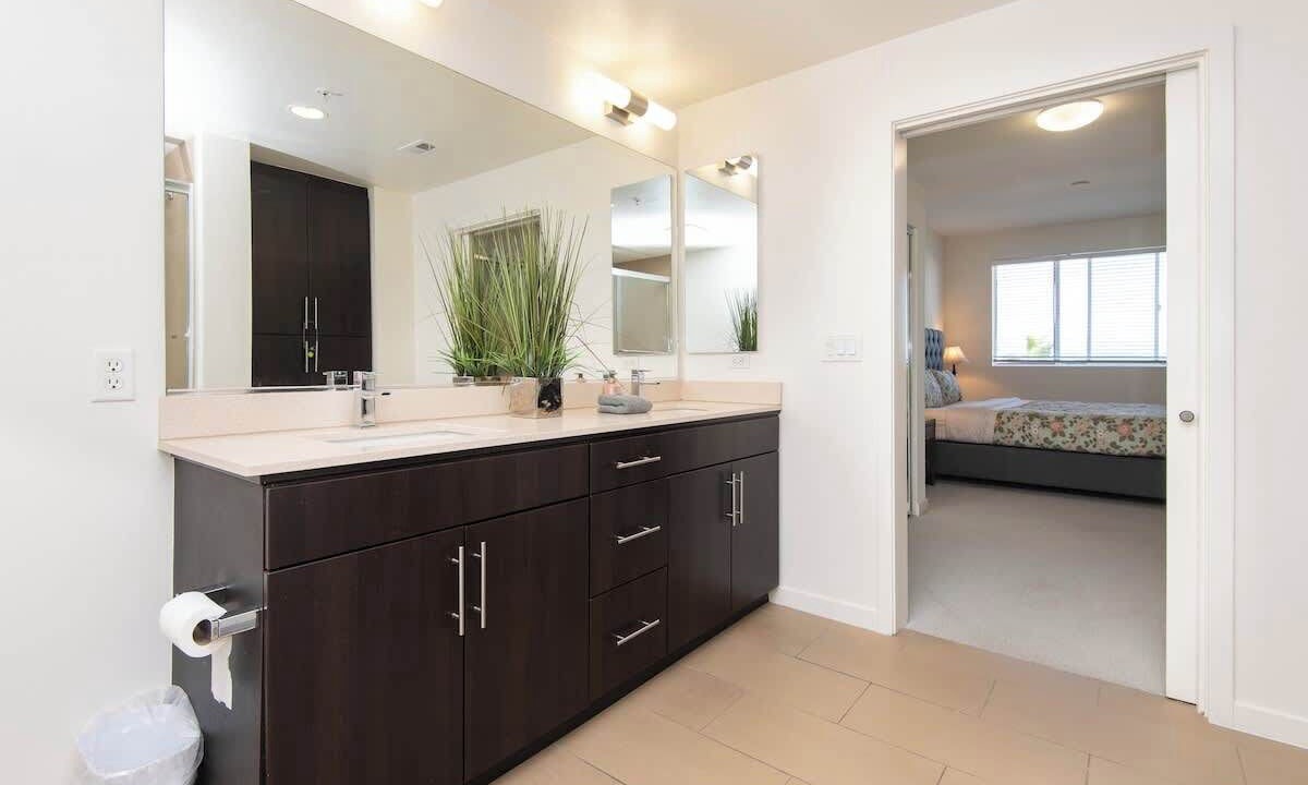 Photo of Bathroom in Del Rey