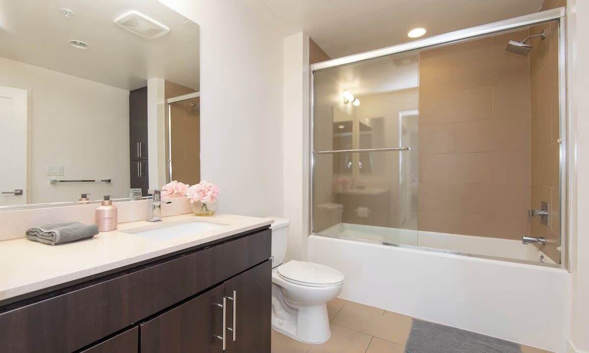 Photo of Bathroom in Del Rey