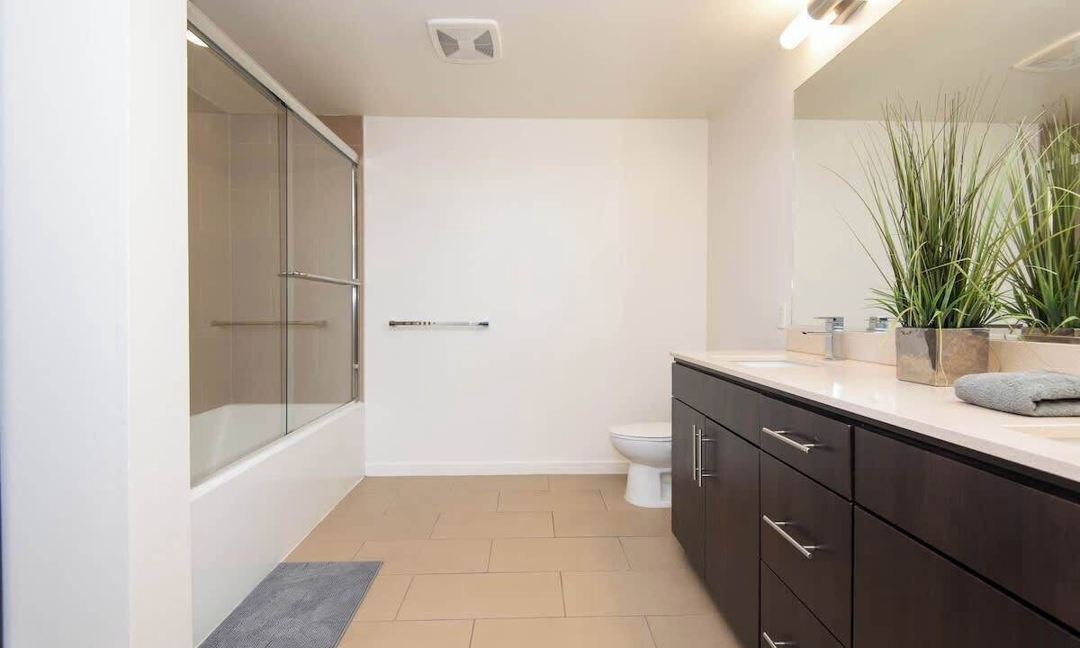 Photo of Bathroom in Del Rey