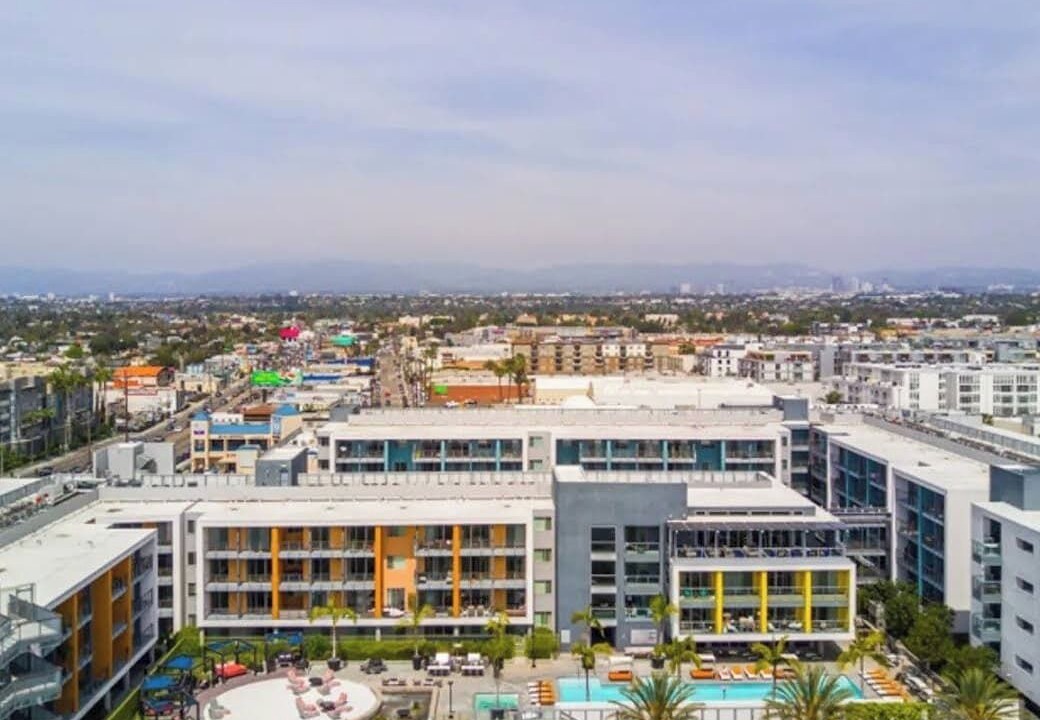 Photo of Outdoor in Del Rey