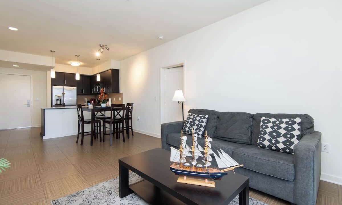 Photo of Livingroom in Del Rey