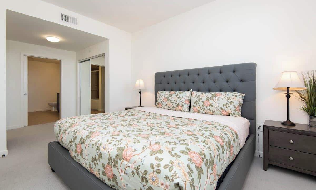 Photo of Bedroom in Del Rey